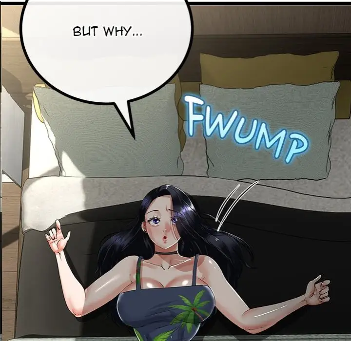 My Stepmom Has Returned Chapter 45 Page 22