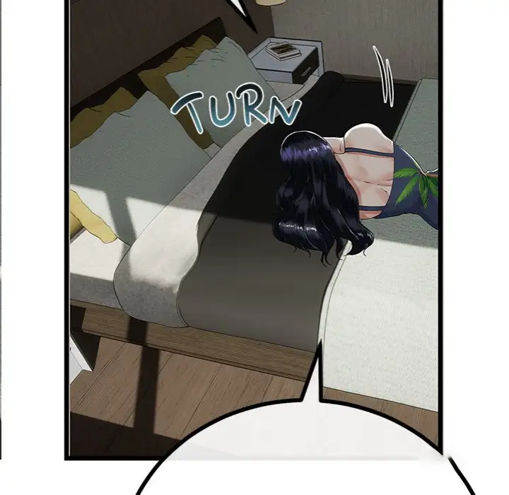My Stepmom Has Returned Chapter 45 Page 27