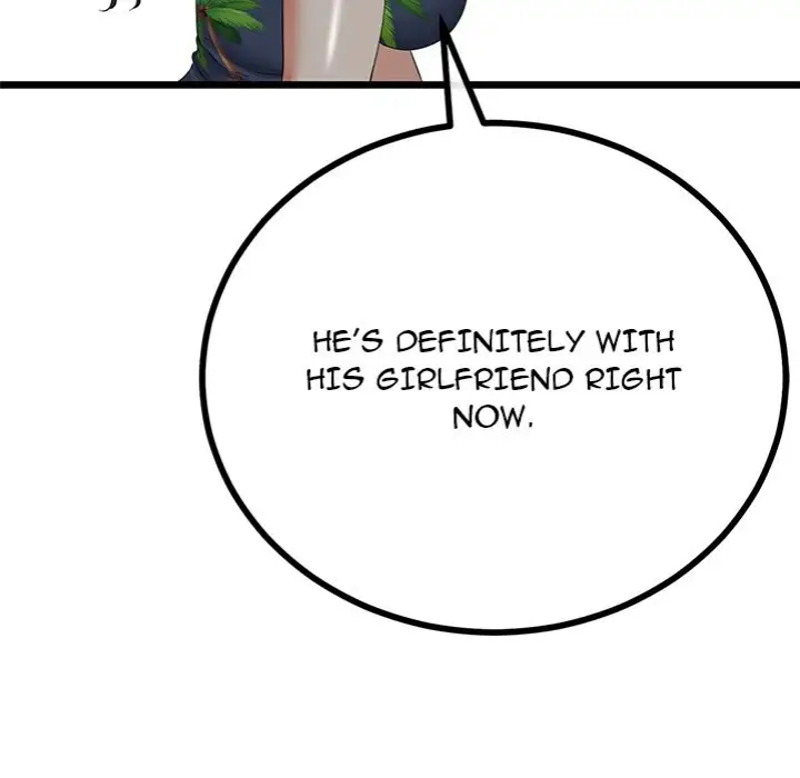 My Stepmom Has Returned Chapter 45 Page 30