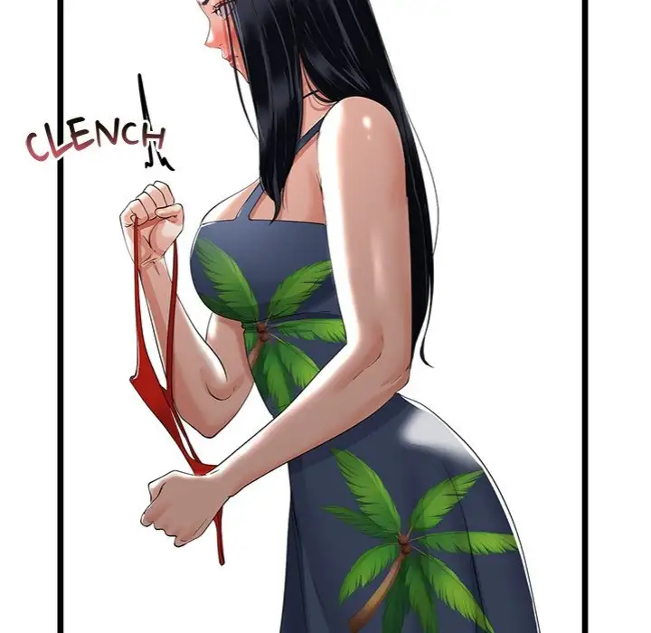 My Stepmom Has Returned Chapter 45 Page 44
