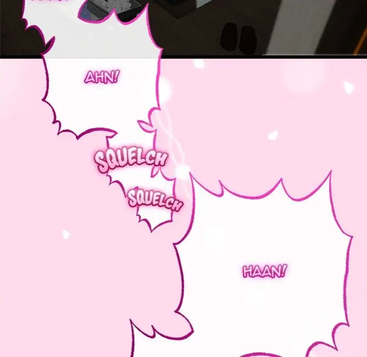 My Stepmom Has Returned Chapter 45 Page 97