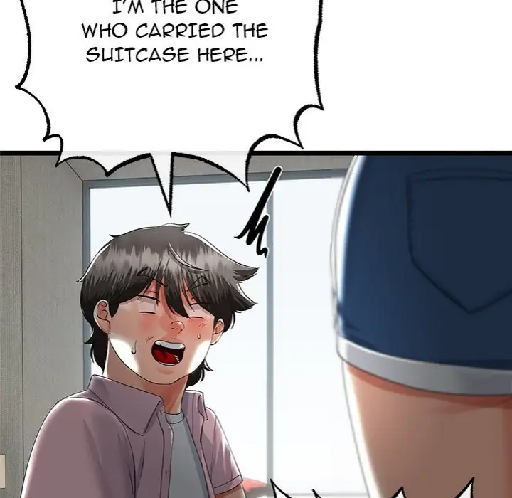 My Stepmom Has Returned Chapter 45 Page 118