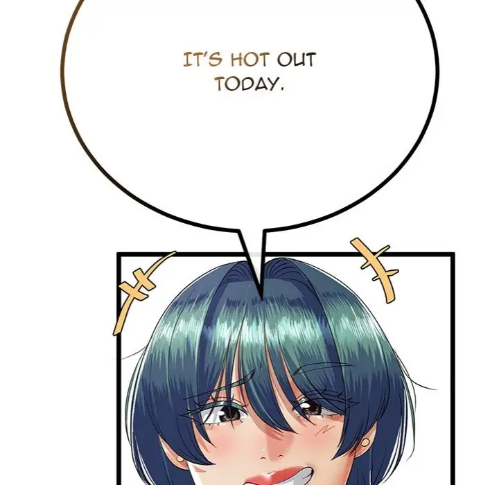 My Stepmom Has Returned Chapter 45 Page 120