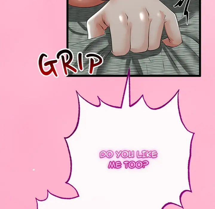 My Stepmom Has Returned Chapter 46 Page 19