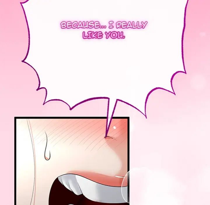My Stepmom Has Returned Chapter 46 Page 21