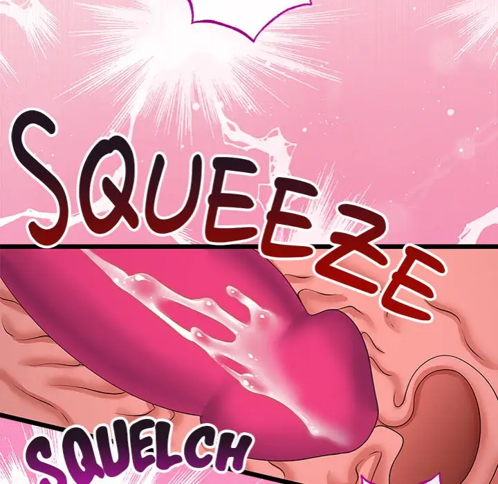 My Stepmom Has Returned Chapter 46 Page 60