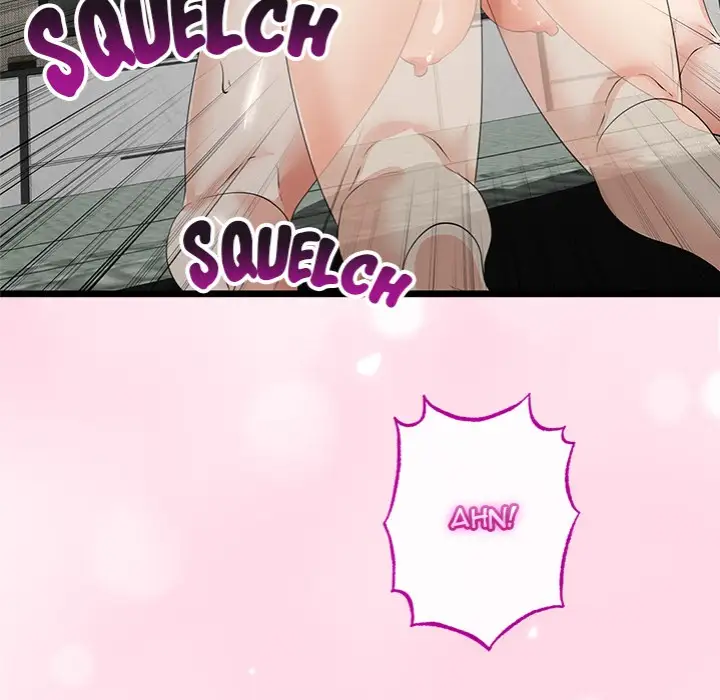 My Stepmom Has Returned Chapter 46 Page 89
