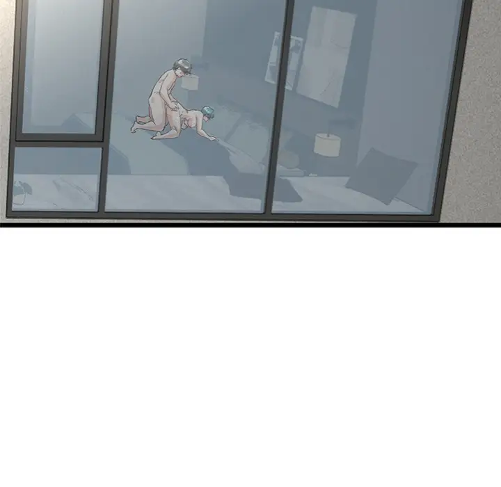 My Stepmom Has Returned Chapter 46 Page 119