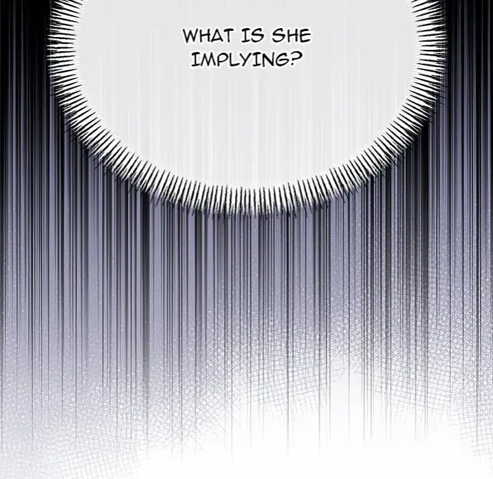 My Stepmom Has Returned Chapter 47 Page 9