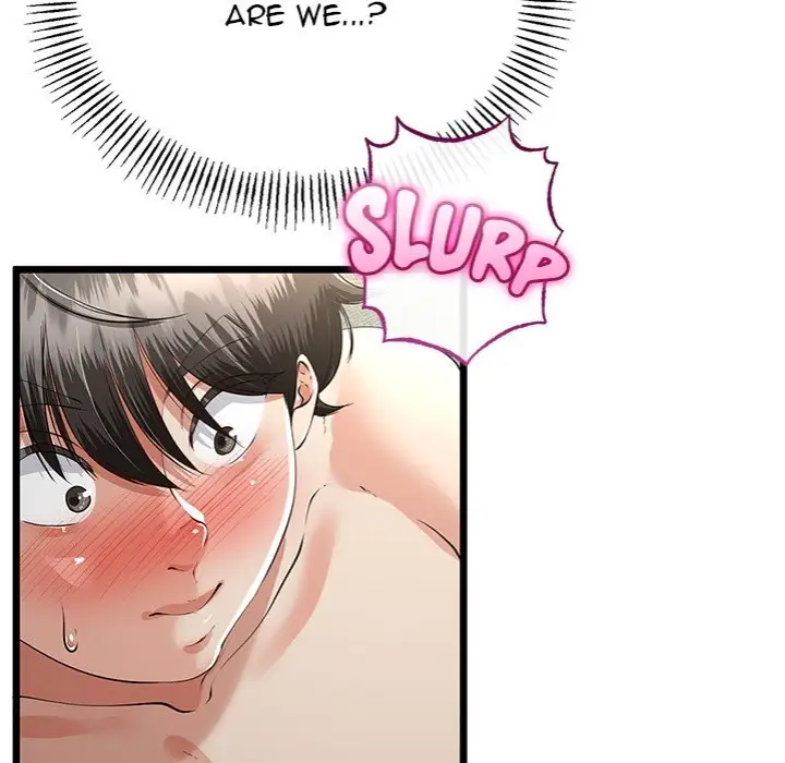 My Stepmom Has Returned Chapter 47 Page 16