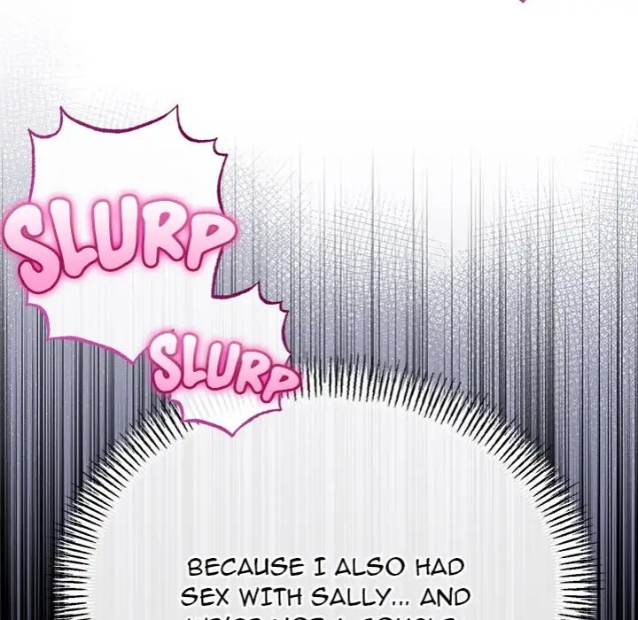 My Stepmom Has Returned Chapter 47 Page 22
