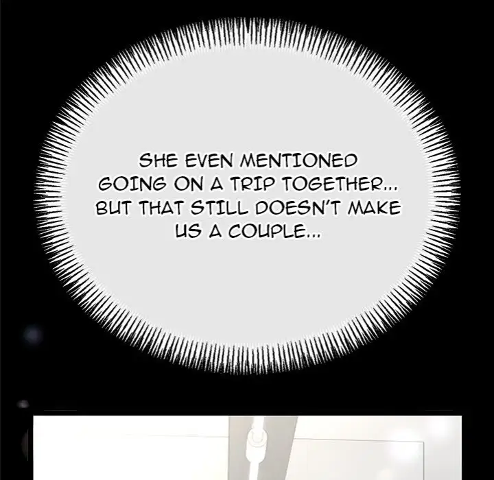 My Stepmom Has Returned Chapter 47 Page 25