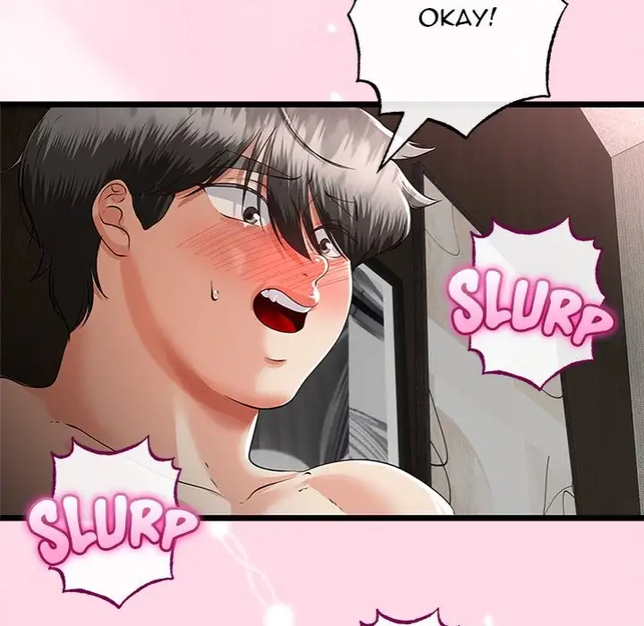 My Stepmom Has Returned Chapter 47 Page 38