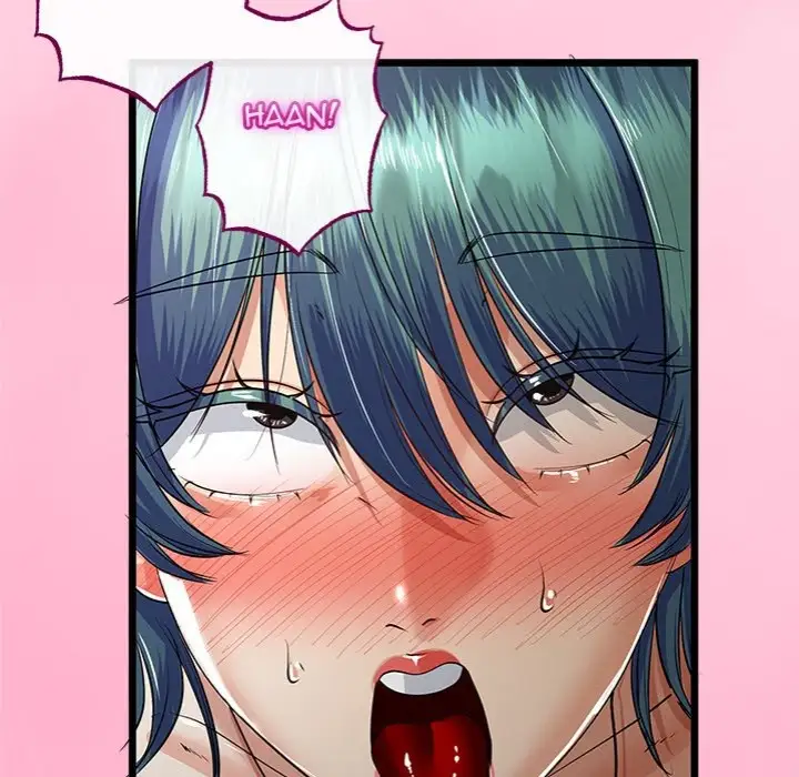 My Stepmom Has Returned Chapter 47 Page 85