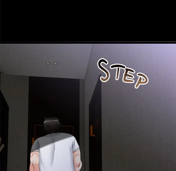 My Stepmom Has Returned Chapter 48 Page 87