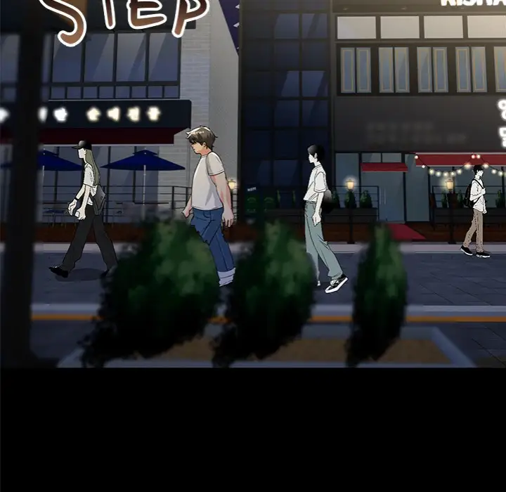 My Stepmom Has Returned Chapter 48 Page 91