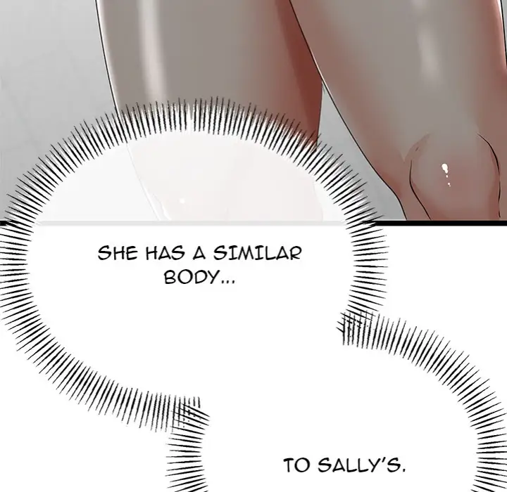 My Stepmom Has Returned Chapter 48 Page 105