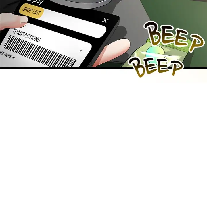 My Stepmom Has Returned Chapter 48 Page 118