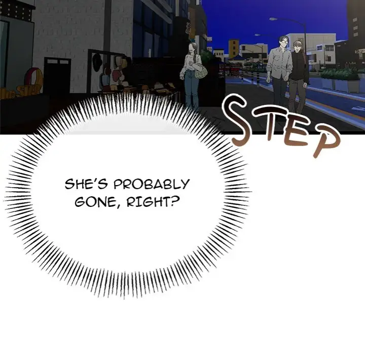 My Stepmom Has Returned Chapter 48 Page 129
