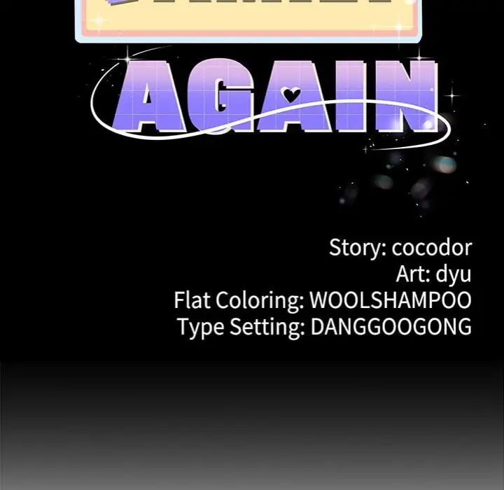 My Stepmom Has Returned Chapter 49 Page 11