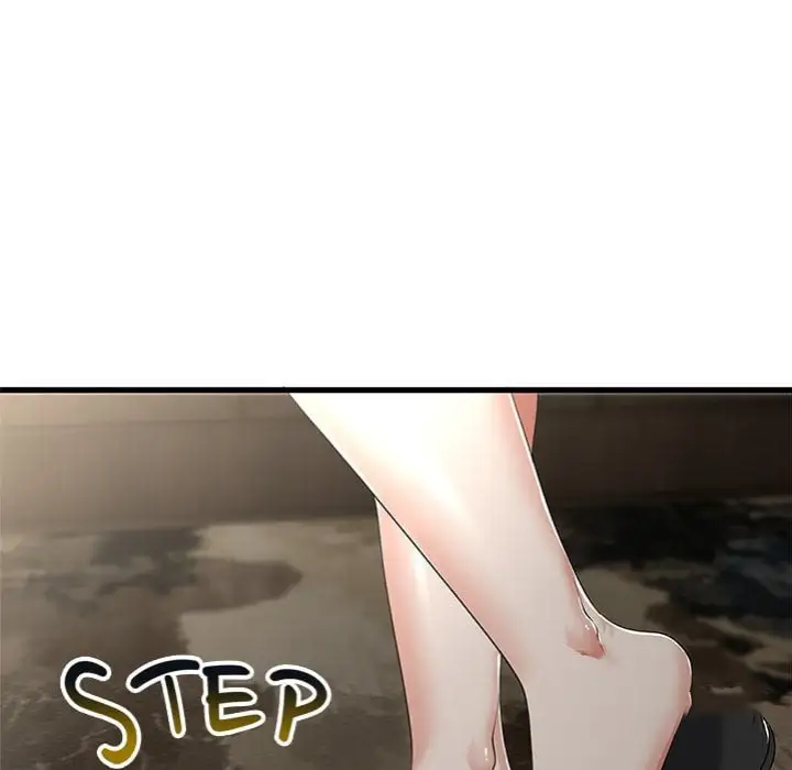 My Stepmom Has Returned Chapter 49 Page 21