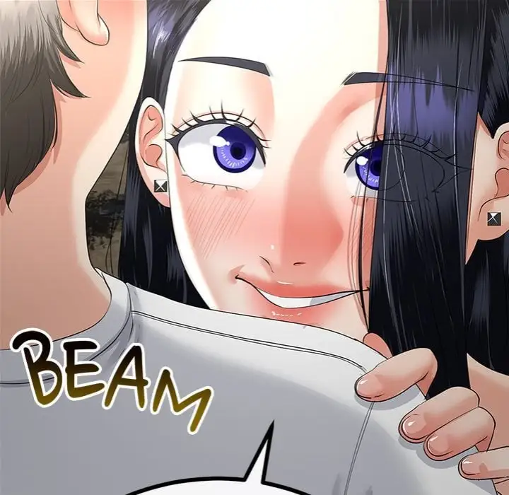 My Stepmom Has Returned Chapter 49 Page 34