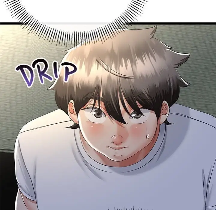 My Stepmom Has Returned Chapter 49 Page 65