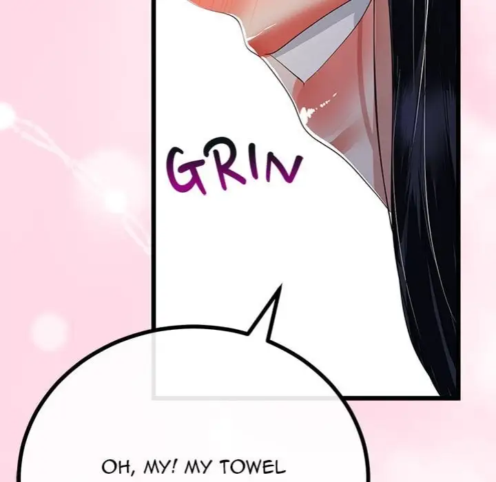 My Stepmom Has Returned Chapter 49 Page 104