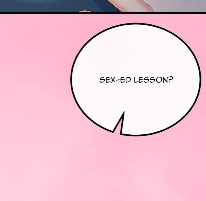 My Stepmom Has Returned Chapter 49 Page 112