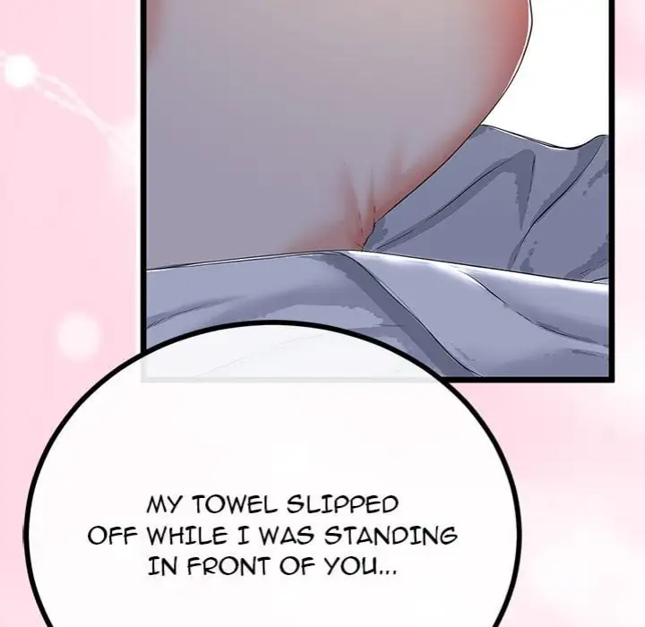 My Stepmom Has Returned Chapter 49 Page 114