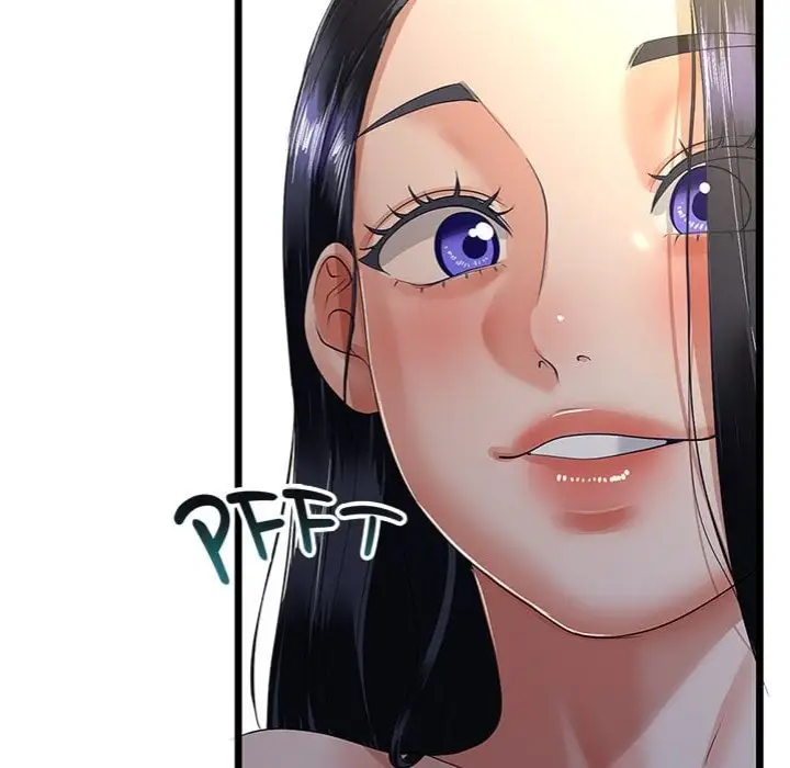 My Stepmom Has Returned Chapter 49 Page 126