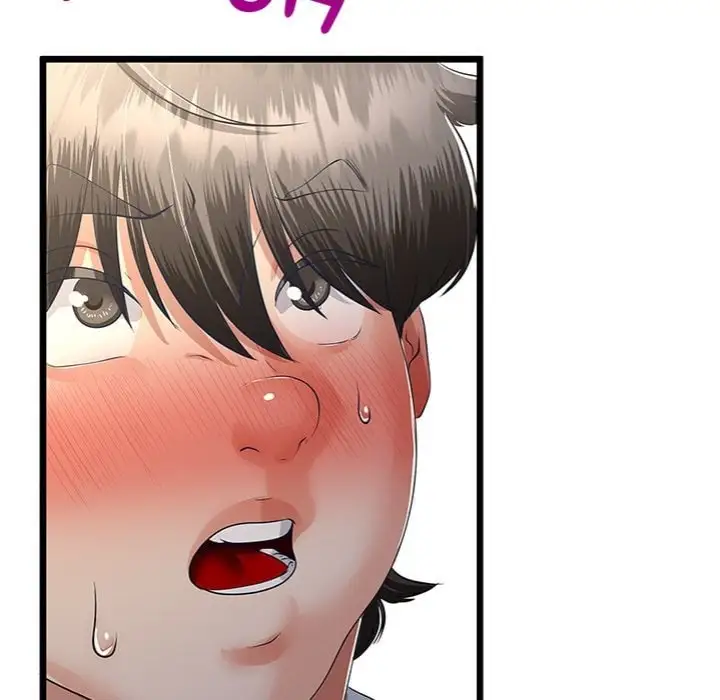 My Stepmom Has Returned Chapter 49 Page 131
