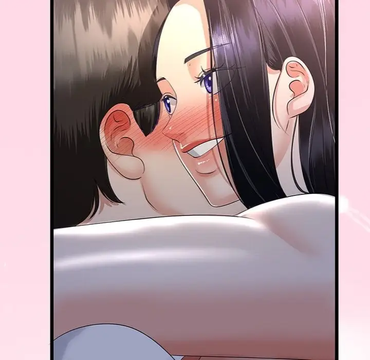 My Stepmom Has Returned Chapter 49 Page 154