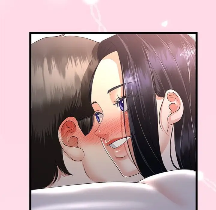 My Stepmom Has Returned Chapter 50 Page 10