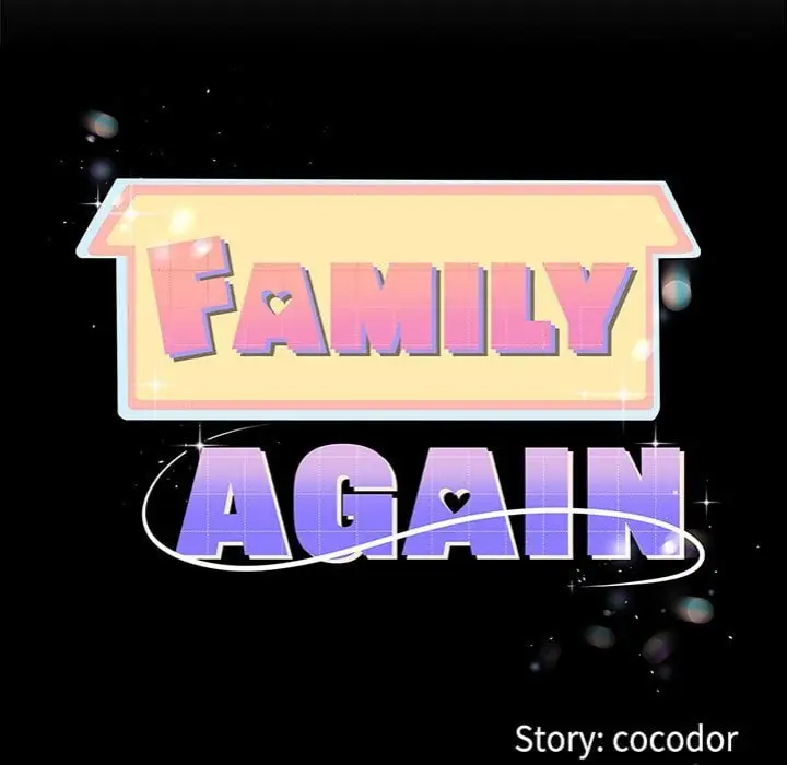 My Stepmom Has Returned Chapter 50 Page 14