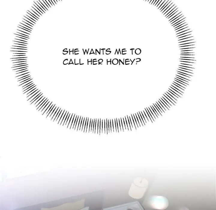My Stepmom Has Returned Chapter 50 Page 22