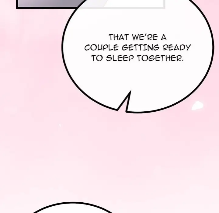 My Stepmom Has Returned Chapter 50 Page 35