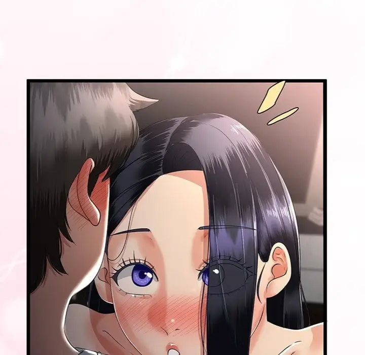 My Stepmom Has Returned Chapter 50 Page 110