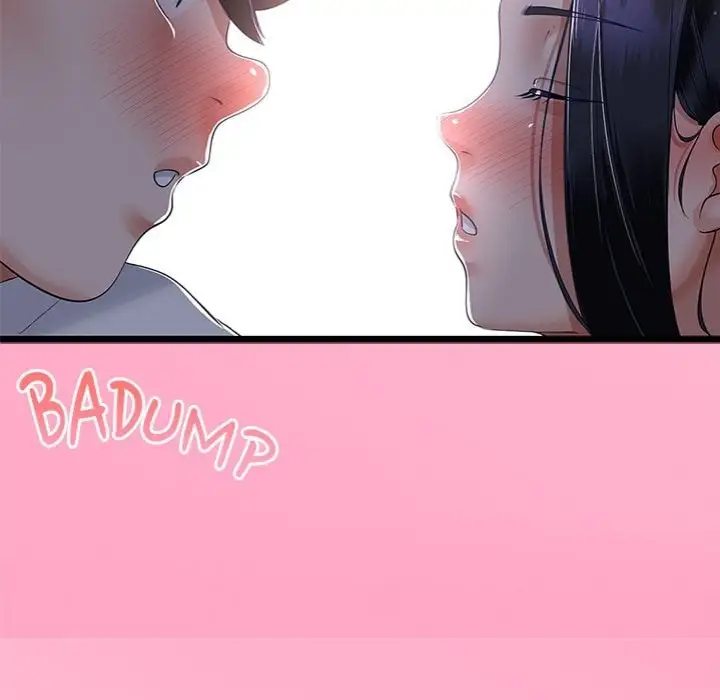 My Stepmom Has Returned Chapter 50 Page 115
