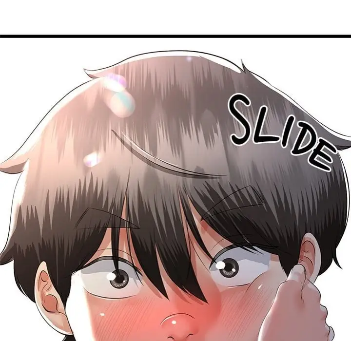 My Stepmom Has Returned Chapter 50 Page 125