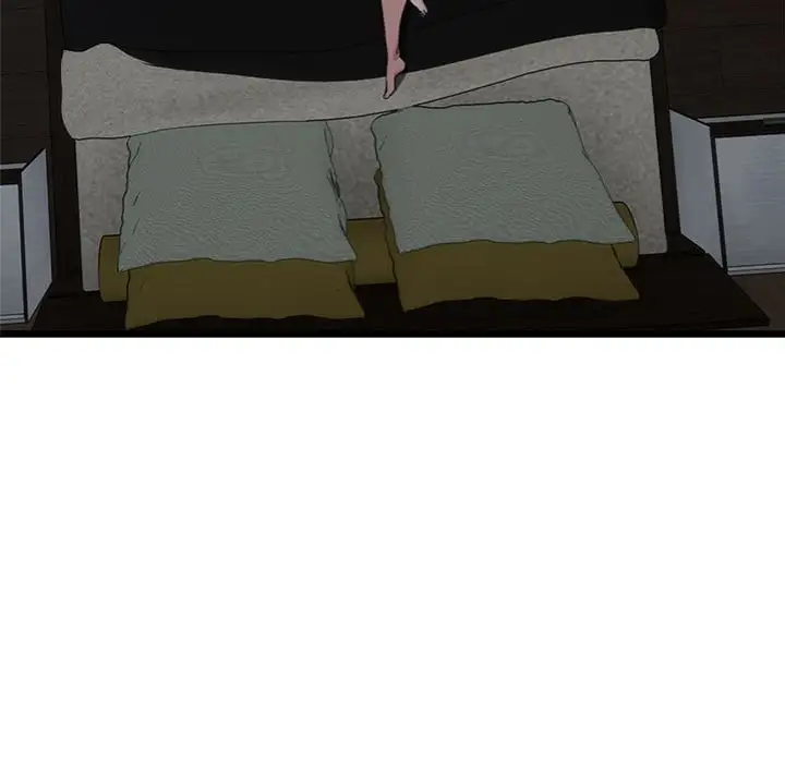 My Stepmom Has Returned Chapter 51 Page 20
