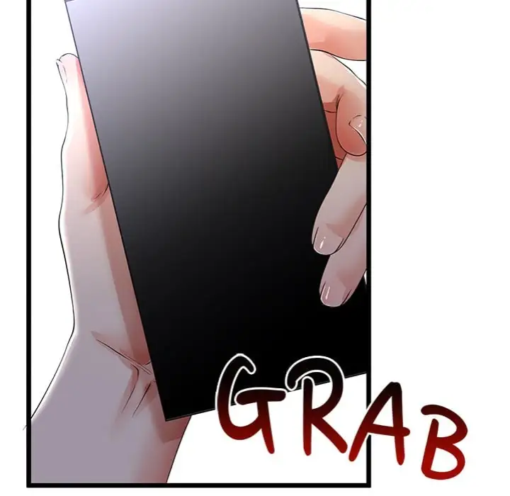 My Stepmom Has Returned Chapter 51 Page 34