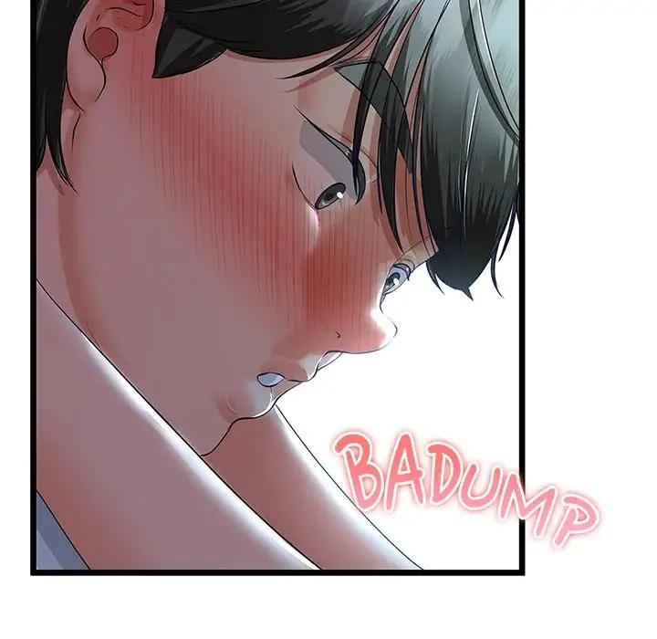 My Stepmom Has Returned Chapter 52 Page 18