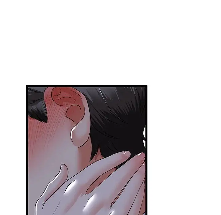 My Stepmom Has Returned Chapter 52 Page 32
