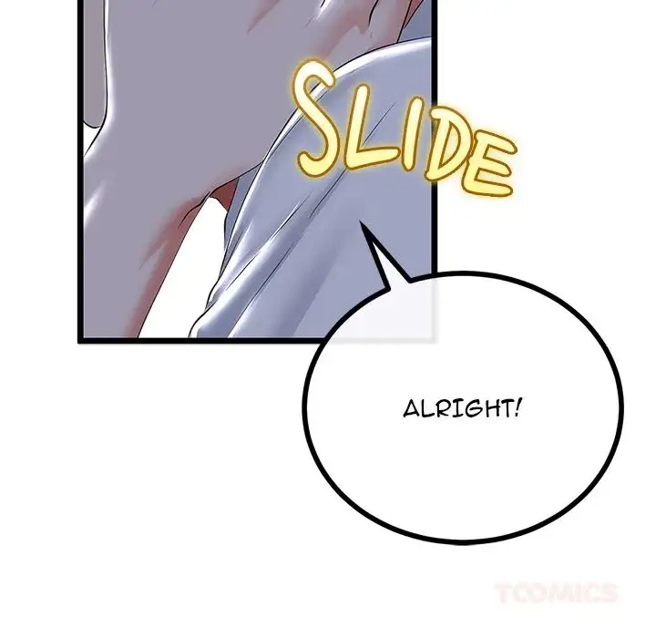 My Stepmom Has Returned Chapter 52 Page 33