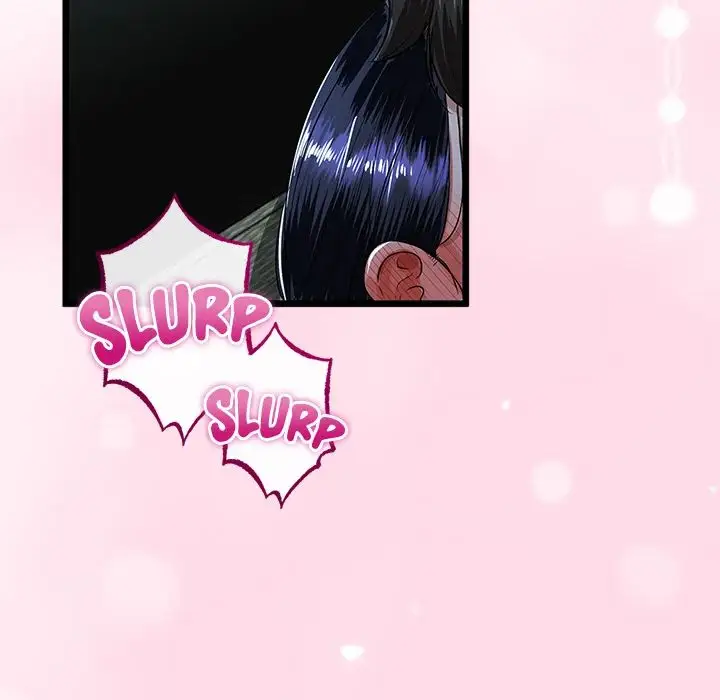 My Stepmom Has Returned Chapter 52 Page 35