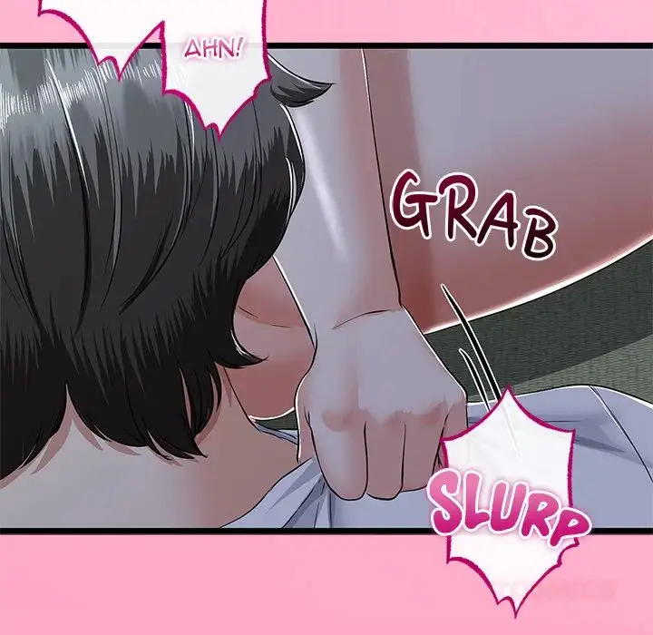 My Stepmom Has Returned Chapter 52 Page 75