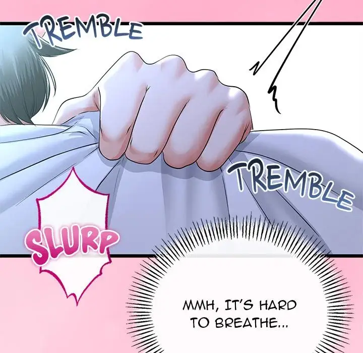 My Stepmom Has Returned Chapter 52 Page 77
