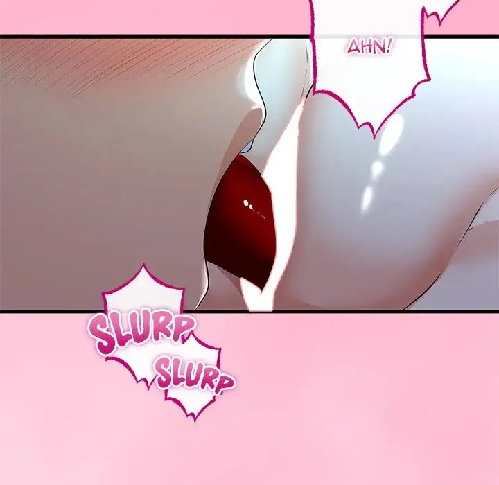 My Stepmom Has Returned Chapter 52 Page 90