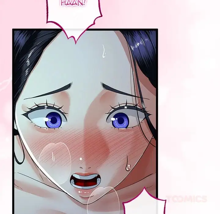 My Stepmom Has Returned Chapter 52 Page 117
